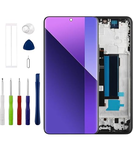 Amazon.com: Duotipa 6.44